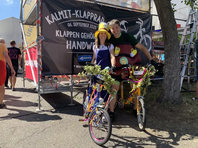 Foto: Michael Sonnick