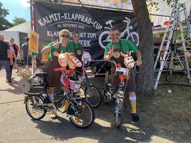 Foto: Michael Sonnick