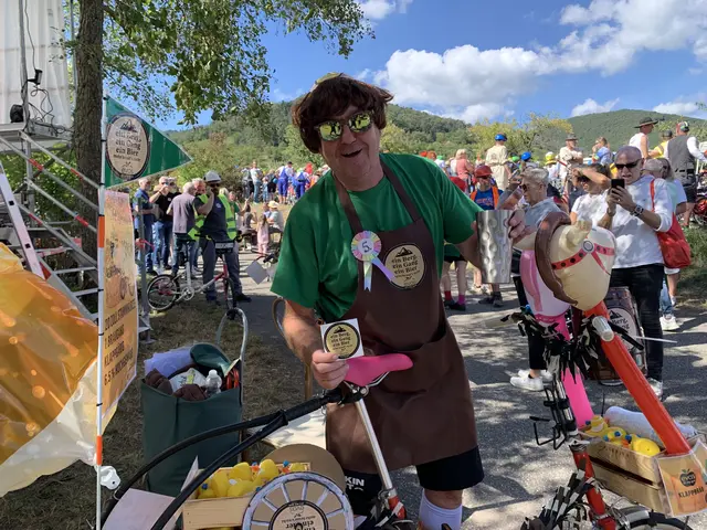 Foto: Michael Sonnick