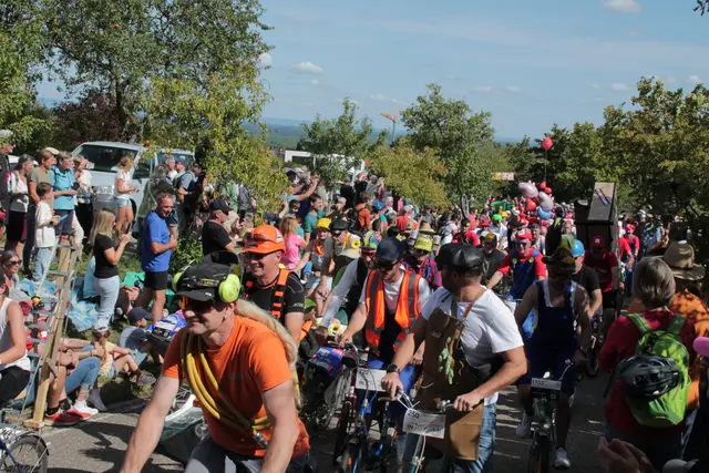 Foto: Michael Sonnick