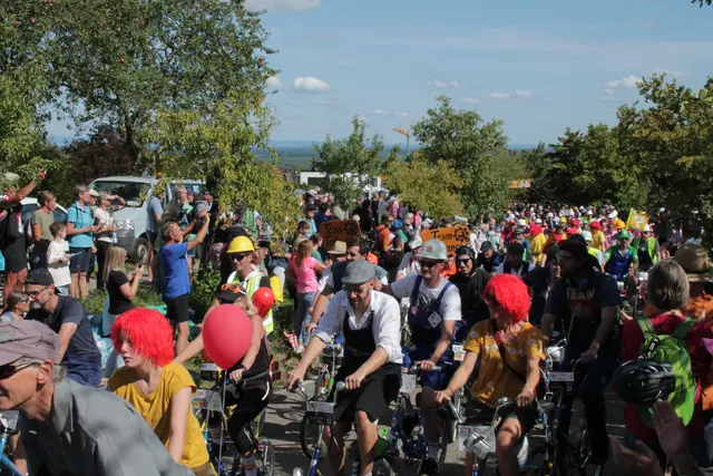 Foto: Michael Sonnick