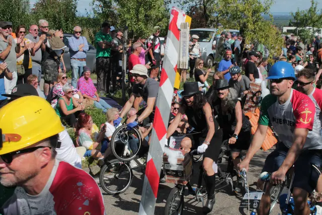 Foto: Michael Sonnick