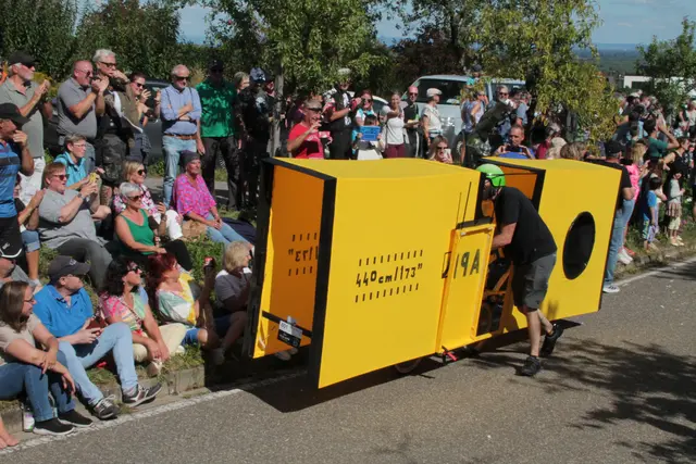 Foto: Michael Sonnick