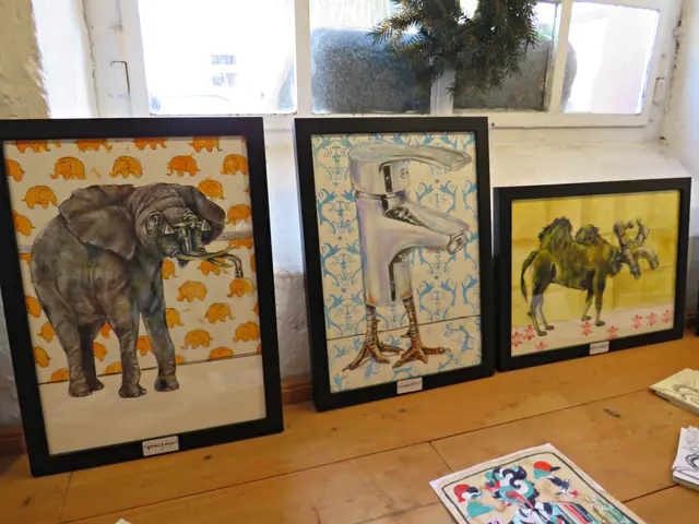 Foto: Brigitte Melder