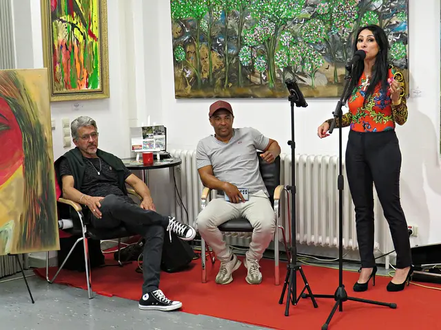 Foto: Brigitte Melder