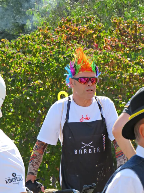 Foto: Brigitte Melder