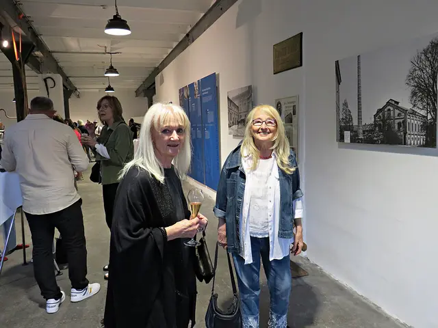 Foto: Brigitte Melder