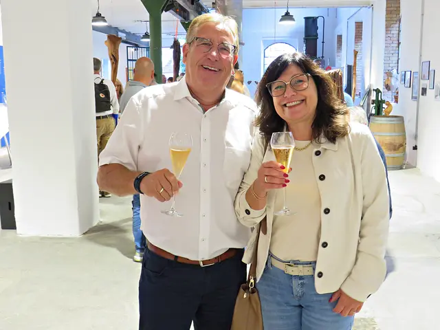 Foto: Brigitte Melder