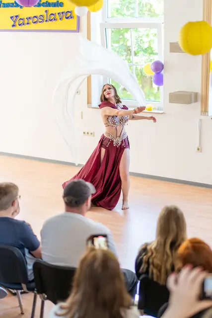 Foto: Benjamin Wendel