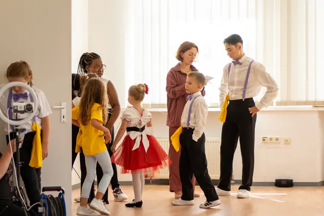 Foto: Benjamin Wendel