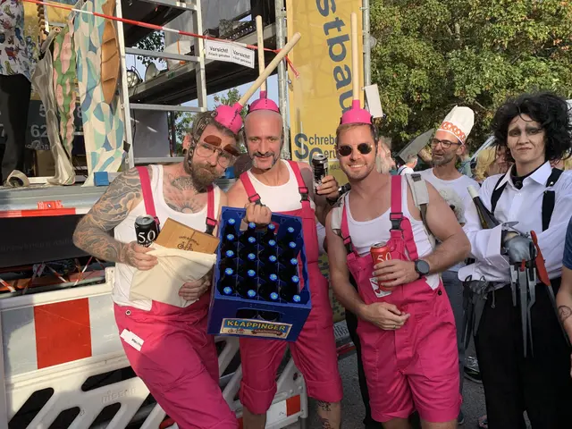 Foto: Michael Sonnick