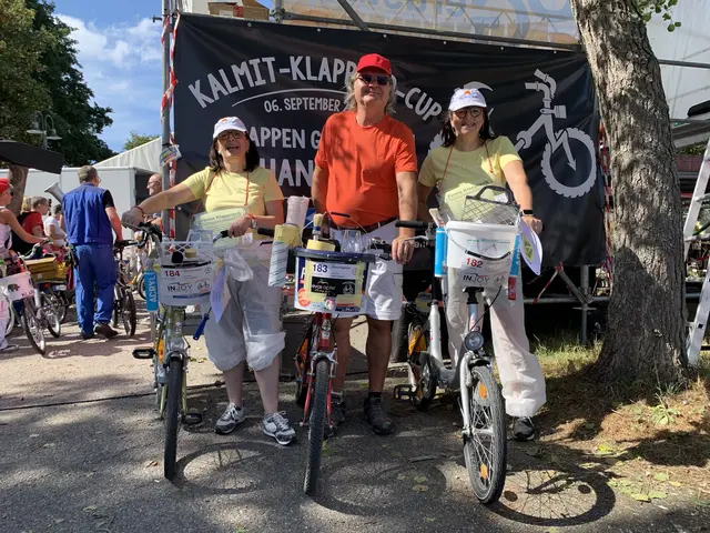 Foto: Michael Sonnick