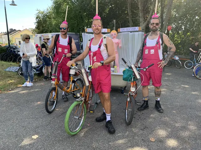 Foto: Michael Sonnick