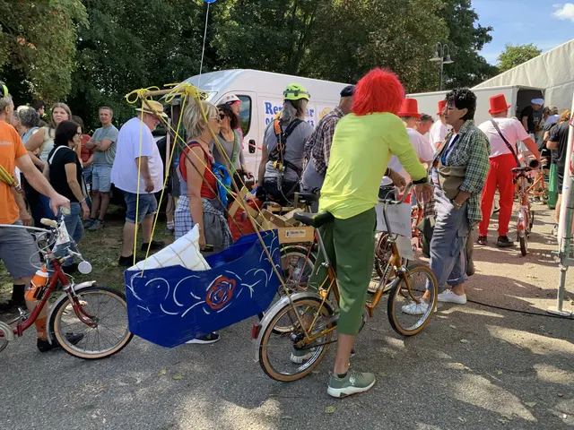 Foto: Michael Sonnick