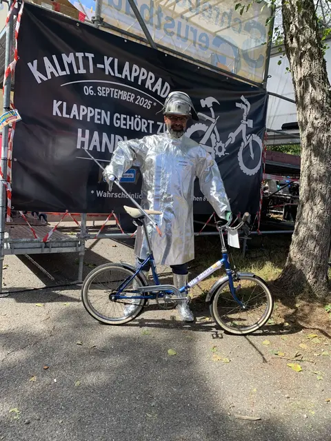 Foto: Michael Sonnick