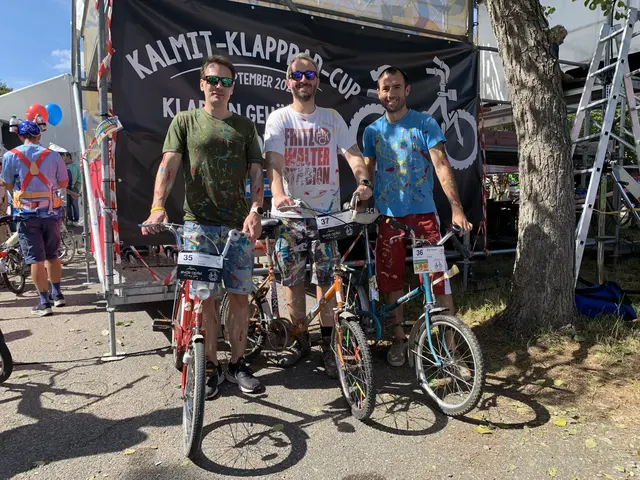 Foto: Michael Sonnick