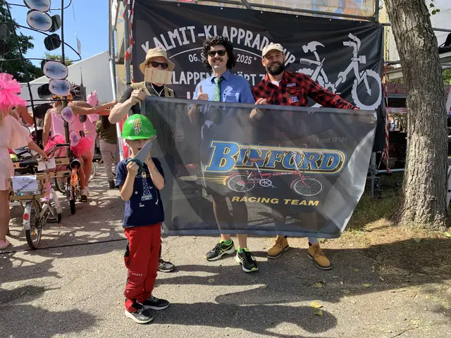 Foto: Michael Sonnick