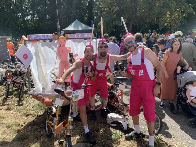 Foto: Michael Sonnick