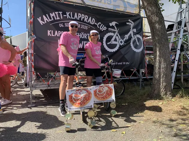 Foto: Michael Sonnick