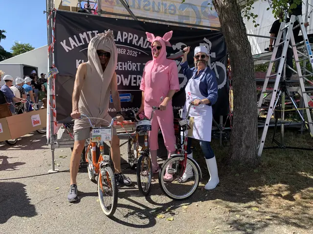 Foto: Michael Sonnick