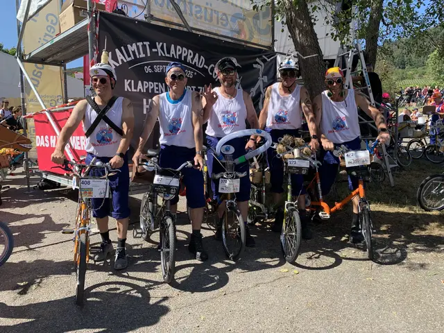 Foto: Michael Sonnick