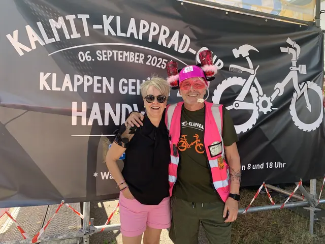 Foto: Michael Sonnick