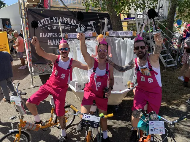 Foto: Michael Sonnick