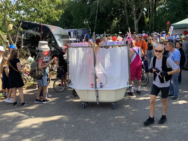 Foto: Michael Sonnick