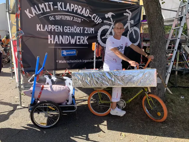 Foto: Michael Sonnick