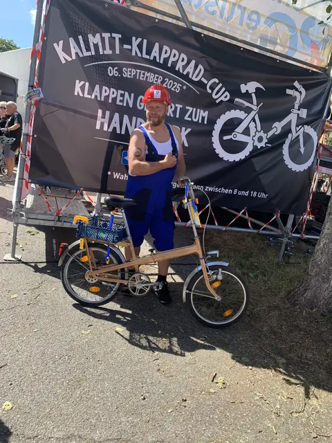 Foto: Michael Sonnick