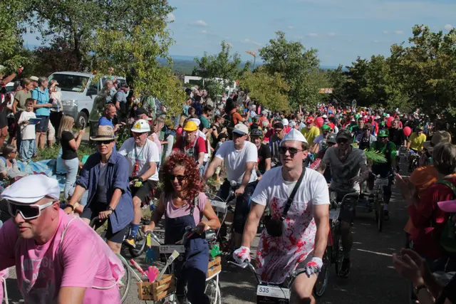 Foto: Michael Sonnick