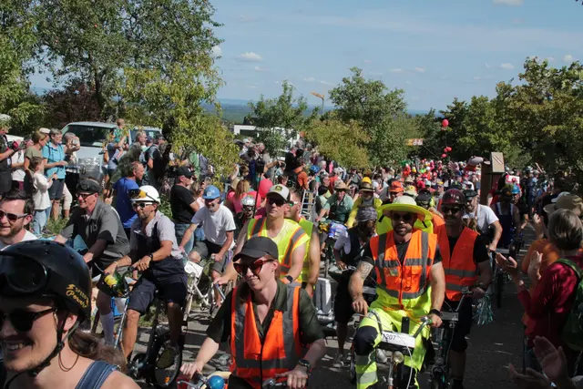 Foto: Michael Sonnick