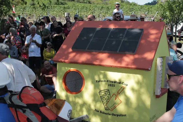 Foto: Michael Sonnick