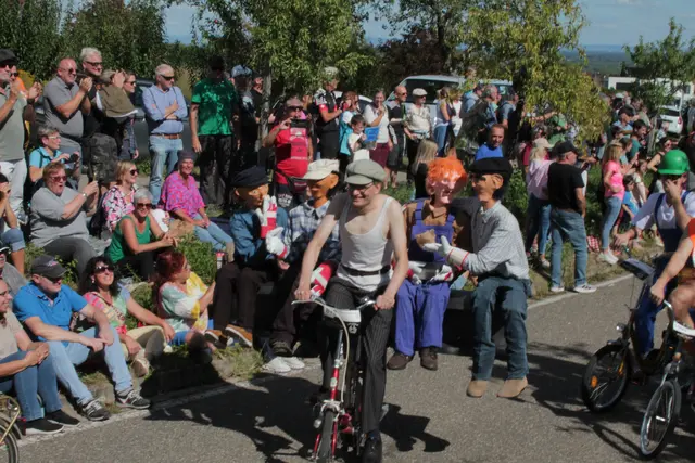 Foto: Michael Sonnick