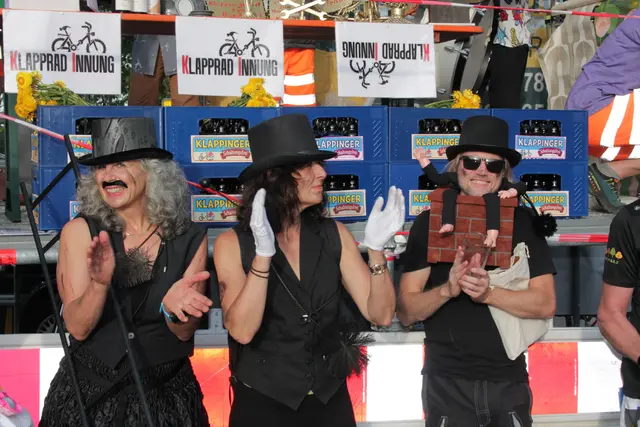 Foto: Michael Sonnick