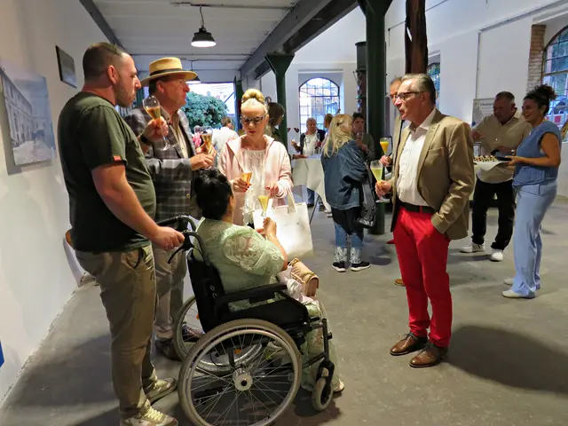 Foto: Brigitte Melder