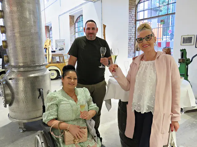 Foto: Brigitte Melder