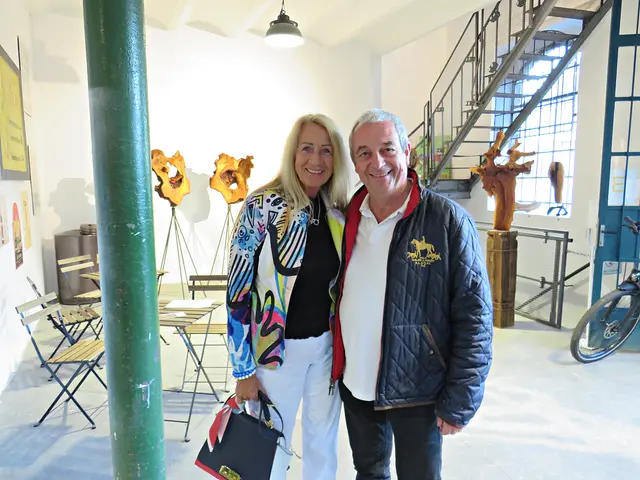 Foto: Brigitte Melder