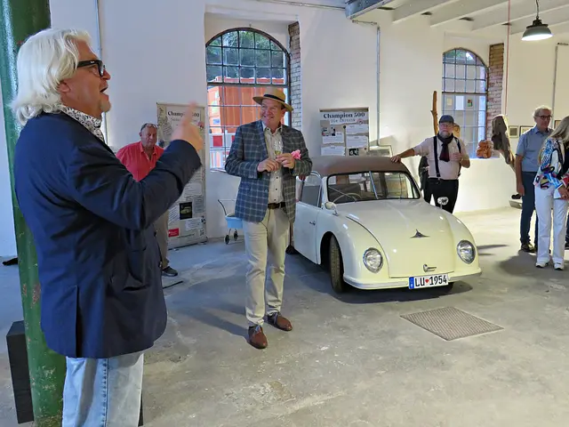 Foto: Brigitte Melder