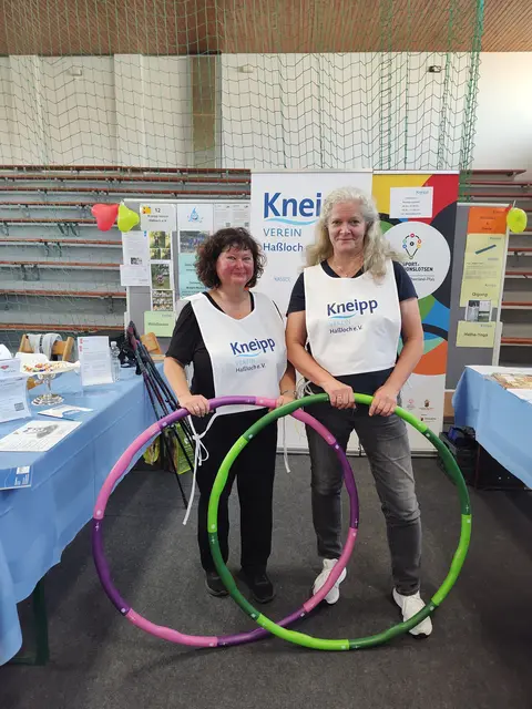 Vorstand Marion Gryger undartina Speier | Foto: Marion Gryger