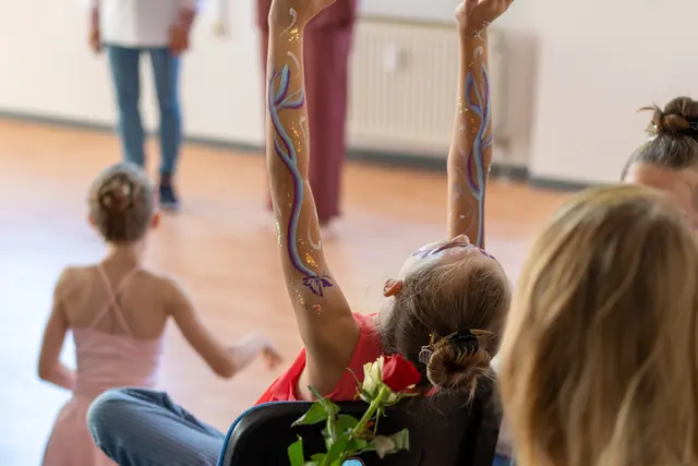 Foto: Benjamin Wendel