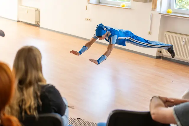 Foto: Benjamin Wendel