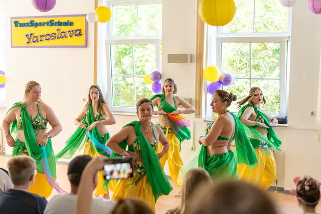 Foto: Benjamin Wendel