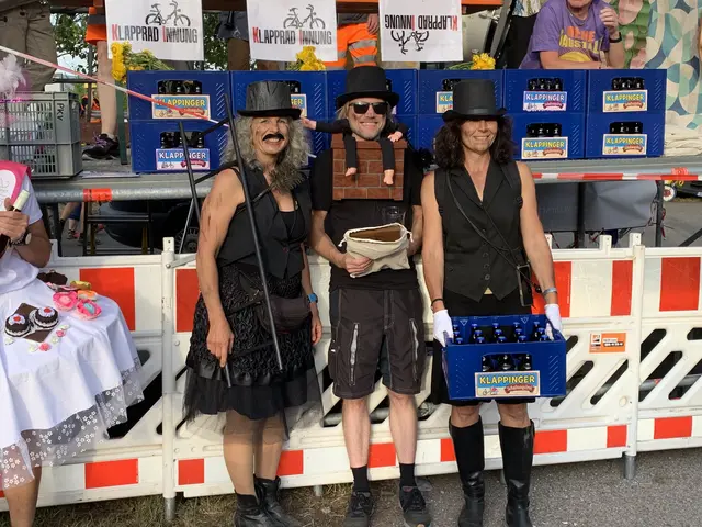 Foto: Michael Sonnick