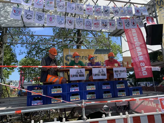 Foto: Michael Sonnick