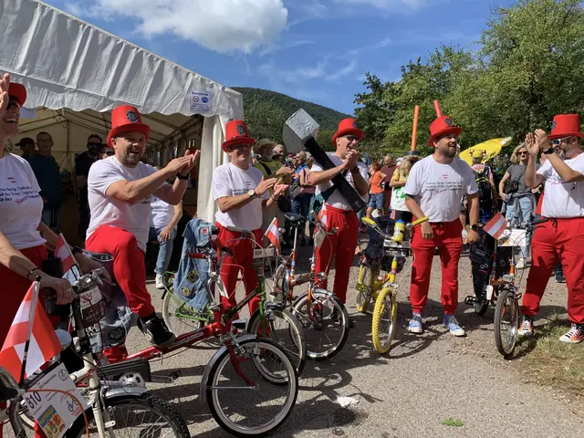 Foto: Michael Sonnick