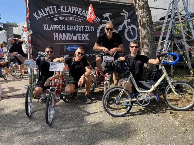 Foto: Michael Sonnick