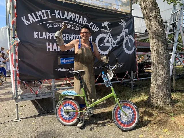 Foto: Michael Sonnick