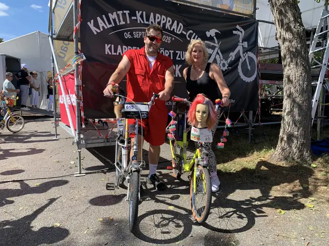 Foto: Michael Sonnick