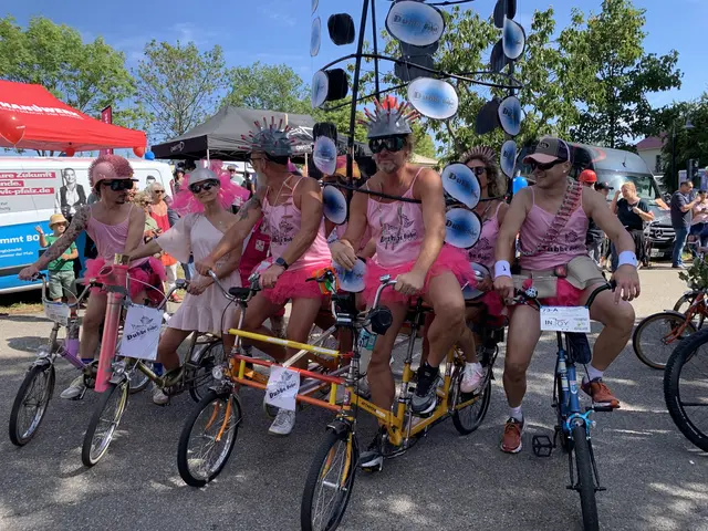 Foto: Michael Sonnick